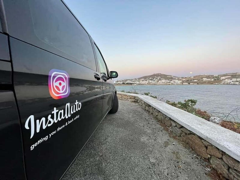 Mykonos: 4 Hours Island Tour - Why Choose the Mykonos 4-Hour Tour?