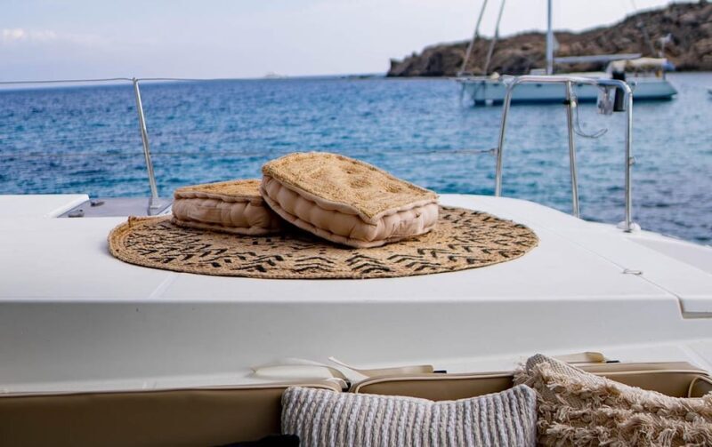 Mykonos: Boho Experience Private Cruise - What to Expect from the Mykonos Boho Experience Private Cruise
