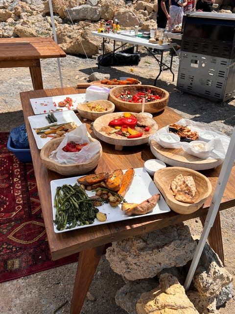 Mykonos: Boho Experience Private Cruise - Practical Tips for Booking and Enjoying Your Cruise