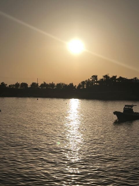 Mykonos: Boho Experience Private Cruise - The Sum Up