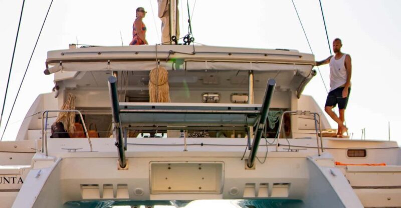 Mykonos: Boho Experience Private Cruise - FAQ