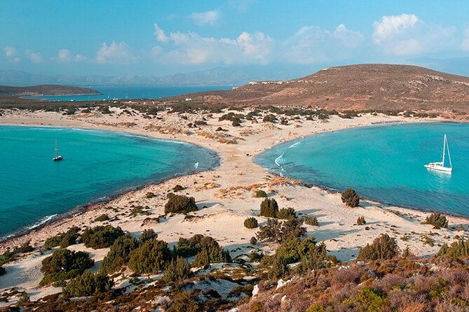 mykonos-catamaran-cruise-with-meal-drinks-and-sup