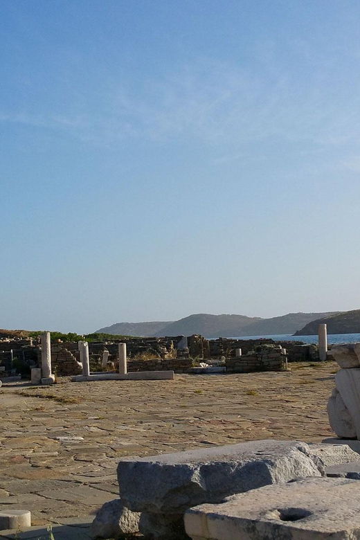 mykonos-catamaran-delos-rhenia-semi-private-cruise