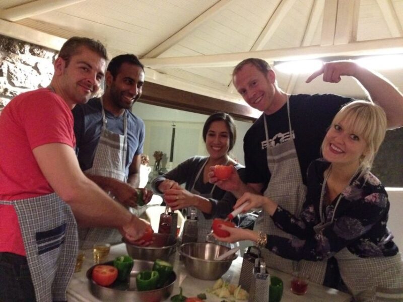 Mykonos: Cooking Class with Food and Wine - Practical Tips for Future Guests