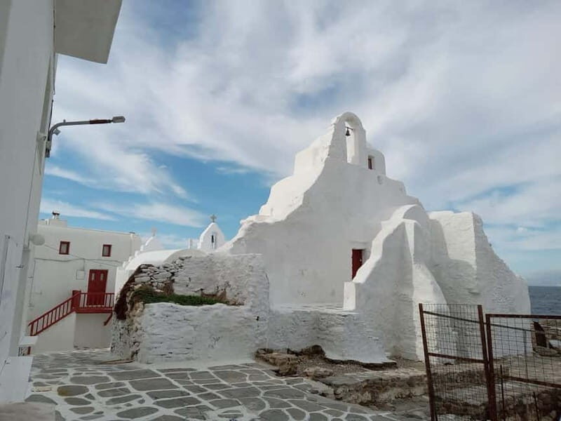 Mykonos Cruise Passenger Exclusive Jeep Tour: Must See in 4h - Value & Pricing