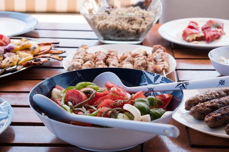 Mykonos: Delos and Rhenia Islands Cruise with BBQ Meal - The Bottom Line: Is This Tour Right for You?