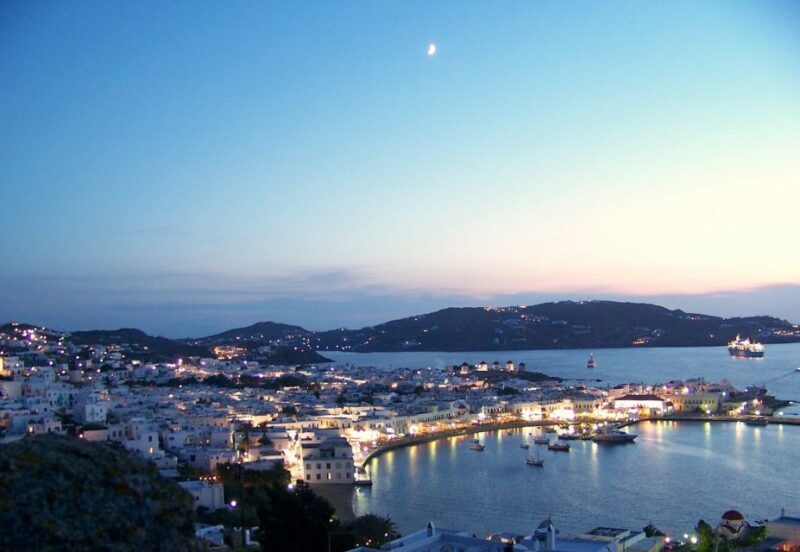Mykonos: Delos and the city walking tour - Who Will Love This Experience?