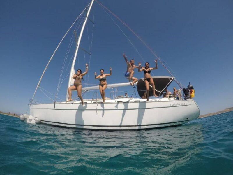 mykonos-delos-rhenia-boat-cruise-with-lunch-transfer