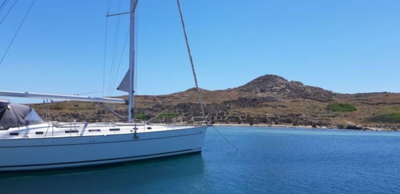 mykonos-delos-rhenia-boat-cruise-with-lunch-transfer