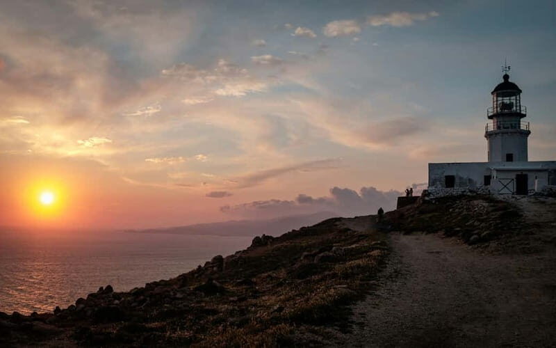 Mykonos: Essential Tour Half & Full Day Private Guided Tour - An In-Depth Look at the Mykonos Essential Tour