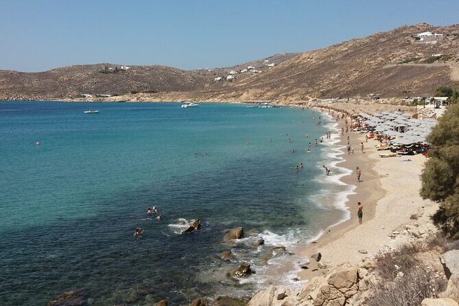 Mykonos Exclusive: A Private Discovery Tour - Why This Tour Offers Great Value