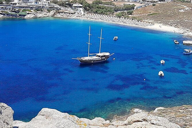 Mykonos Exclusive: A Private Discovery Tour - Final Thoughts