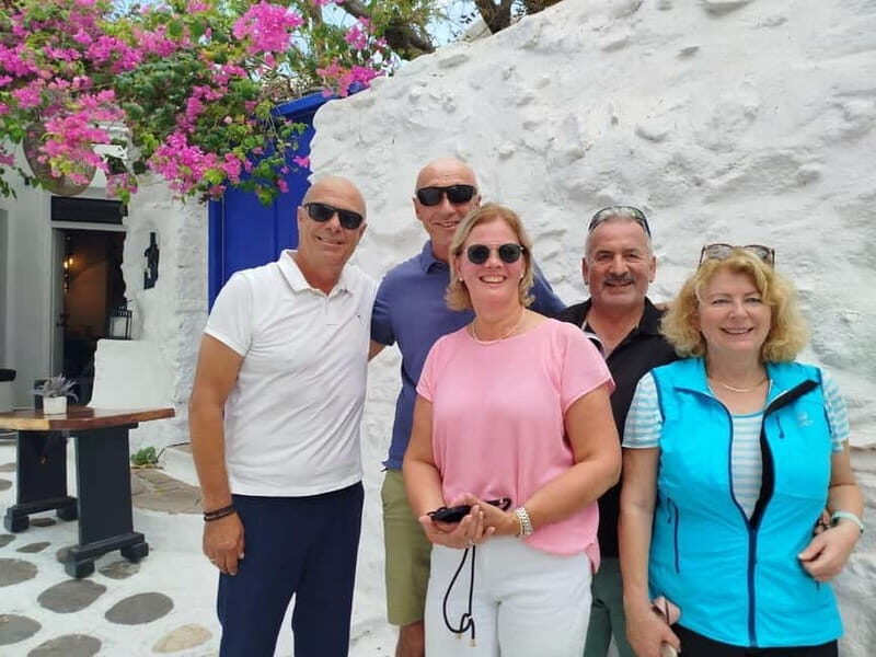 Mykonos: Exclusive Private Tour with Pickup Service - Final Thoughts