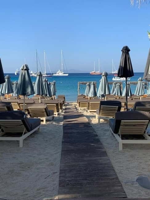 Mykonos Family Jeep Adventure: Farm, Winery and Beach Fun - Final Thoughts