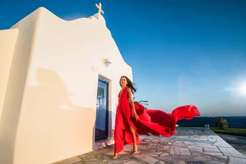 Mykonos: Fashion style Photoshoot and photography lessons - Mykonos: Fashion Style Photoshoot and Photography Lessons — A Complete Guide