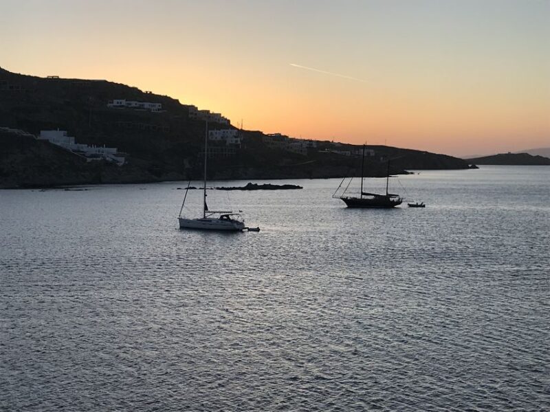Mykonos: Full-Day Catamaran Cruise with Fresh Lunch - Who Will Love This Experience?