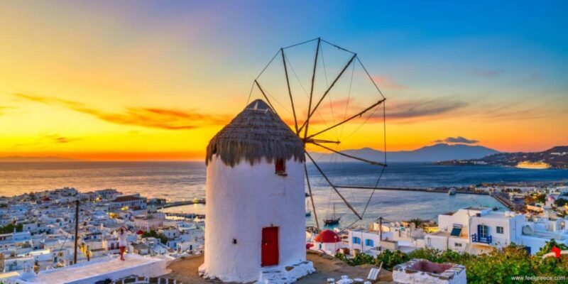 Mykonos: Greek Cooking Class with Meal and Wine - An Introduction to the Experience