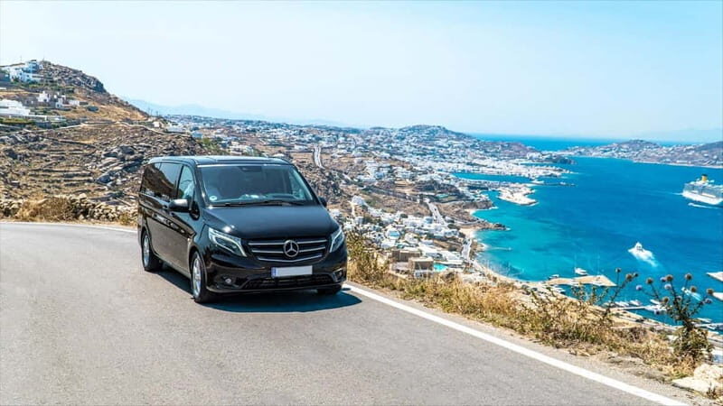 Mykonos: Guided Highlights Tour - Who Is This Tour Best For?