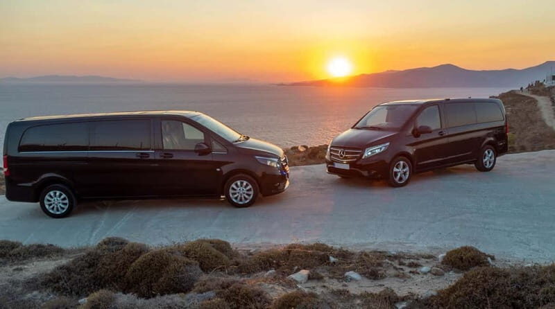 Mykonos: Guided Highlights Tour - FAQs