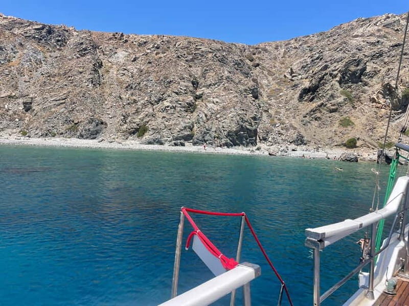 Mykonos Half-Day Escape to Delos & Rhenia Starts at 13:30 - Final Thoughts