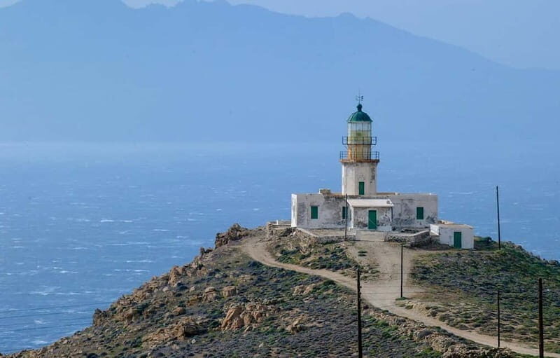 Mykonos: Half Day Tour In A Luxury Van - What Travelers Are Saying