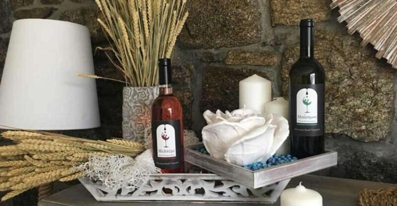Mykonos: Half-Day Wine Tasting and Snack at a Local House - Why This Tour Works for Travelers
