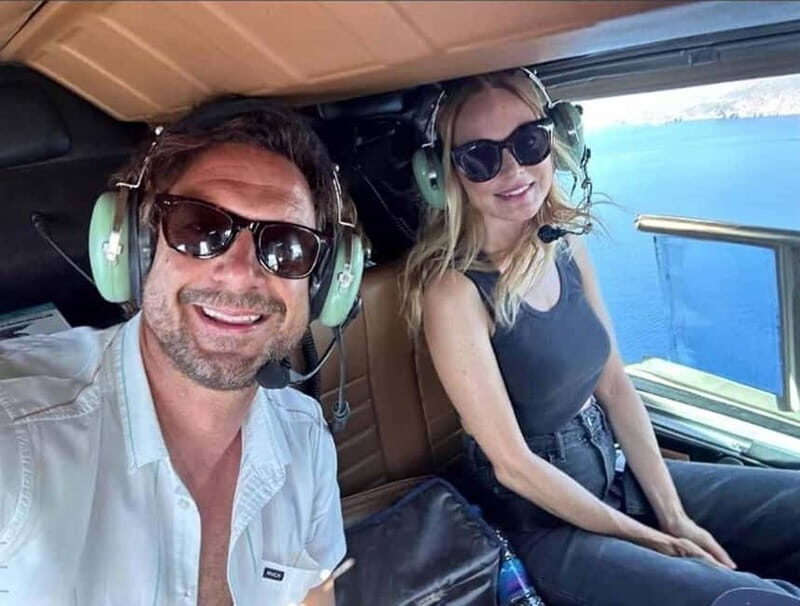 Mykonos Helicopter Tour: 30-Minute Sightseeing Flight - Final Thoughts