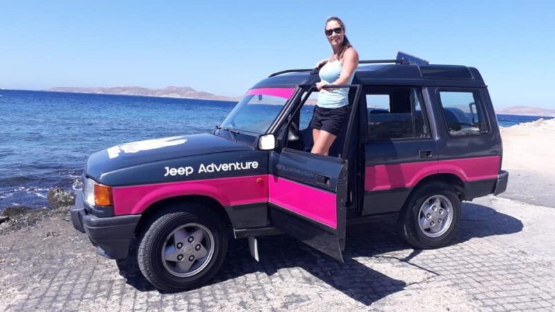 mykonos-highlights-tour-on-a-jeep