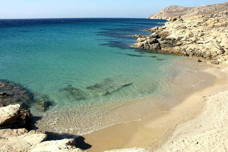 Mykonos Island Private Tour - Exploring the Highlights: What You’ll See