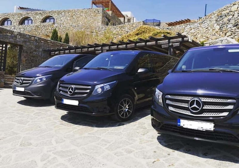 Mykonos Island Private Tour - FAQ