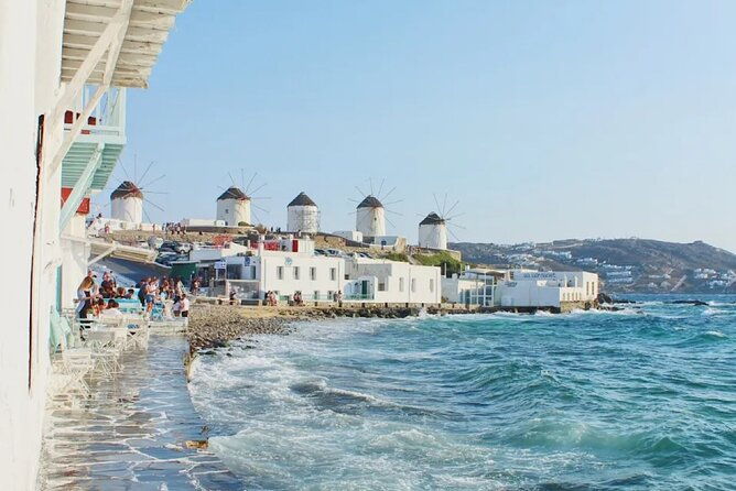 mykonos-island-private-tour-with-pick-up-included
