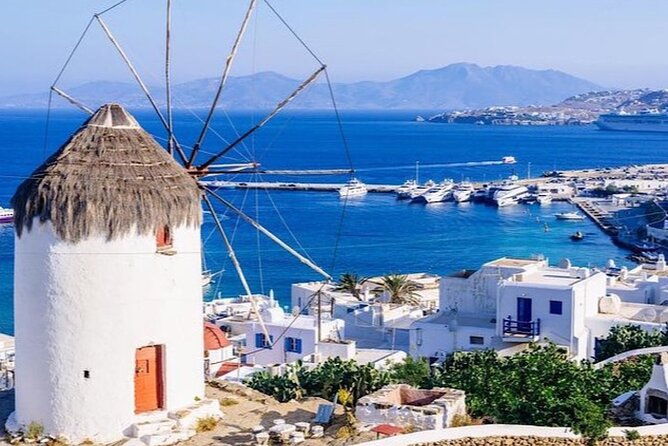 mykonos-island-private-tour-with-pick-up-included
