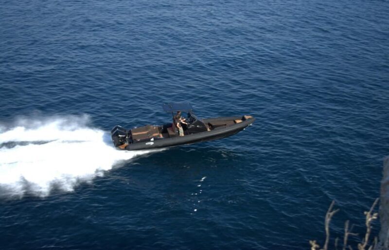 Mykonos : Luxury Private Cruise - Key Points