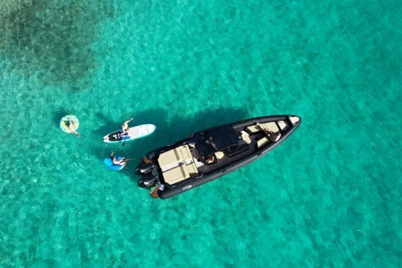 Mykonos : Luxury Private Cruise - Final Thoughts