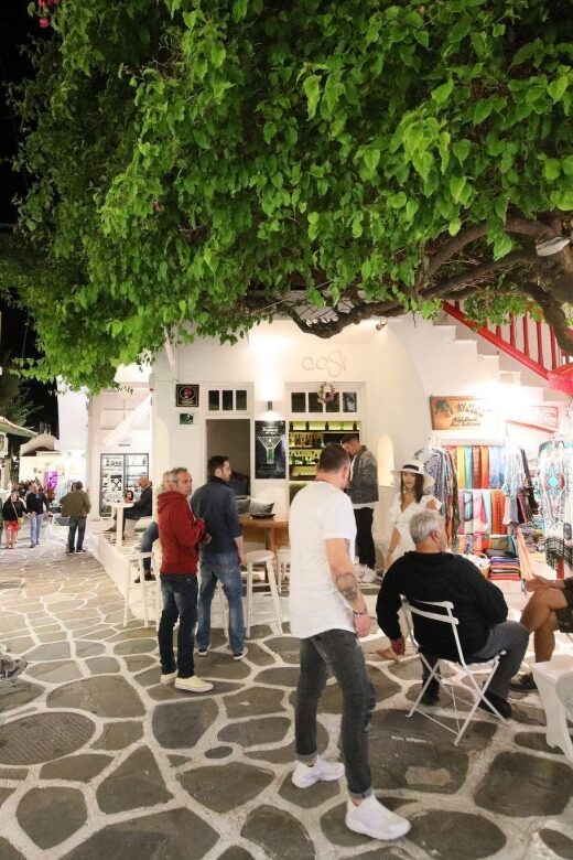 Mykonos: Mykonos Private Walking Tour - A Closer Look at the Mykonos Private Walking Tour
