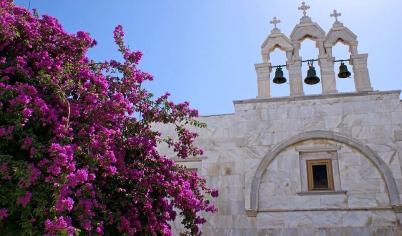 Mykonos: Mykonos Private Walking Tour - FAQ