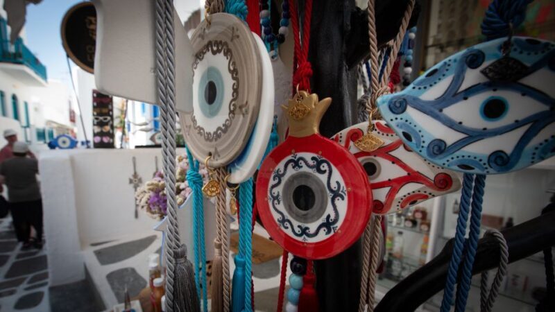 Mykonos: Mykonos Town Private Walking Tour - An In-Depth Look at the Tour Experience