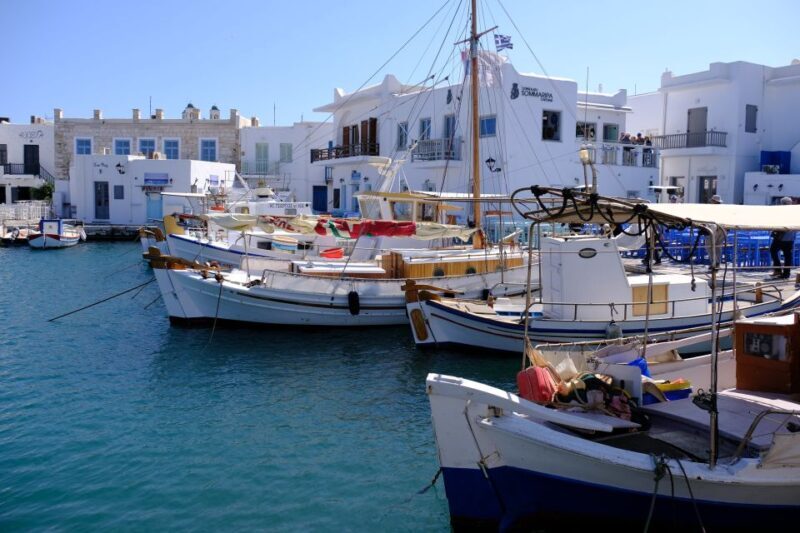 Mykonos: Mykonos Town Private Walking Tour - Who Would Love This Tour?