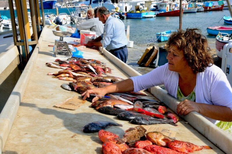 Mykonos: Mykonos Town Private Walking Tour - FAQ