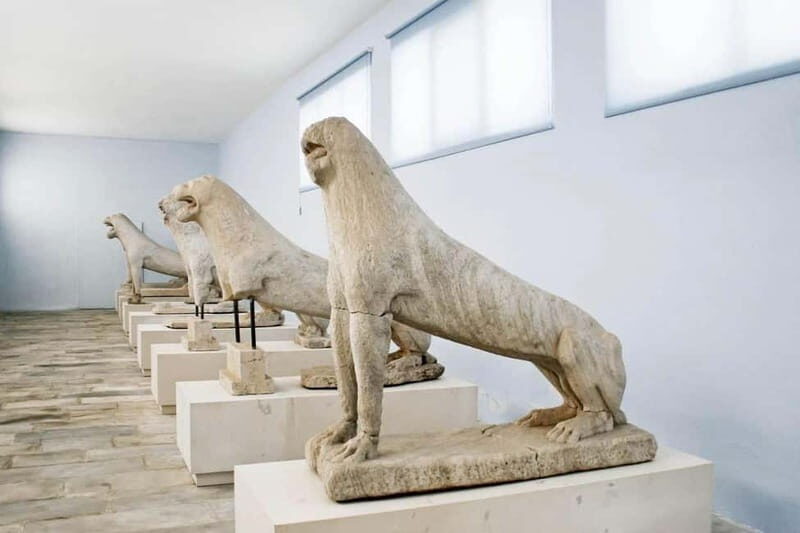 Mykonos: Myths, Gods & Ancient Stories Jeep Tour adventure! - An Exhaustive Look at the Mykonos Jeep Tour
