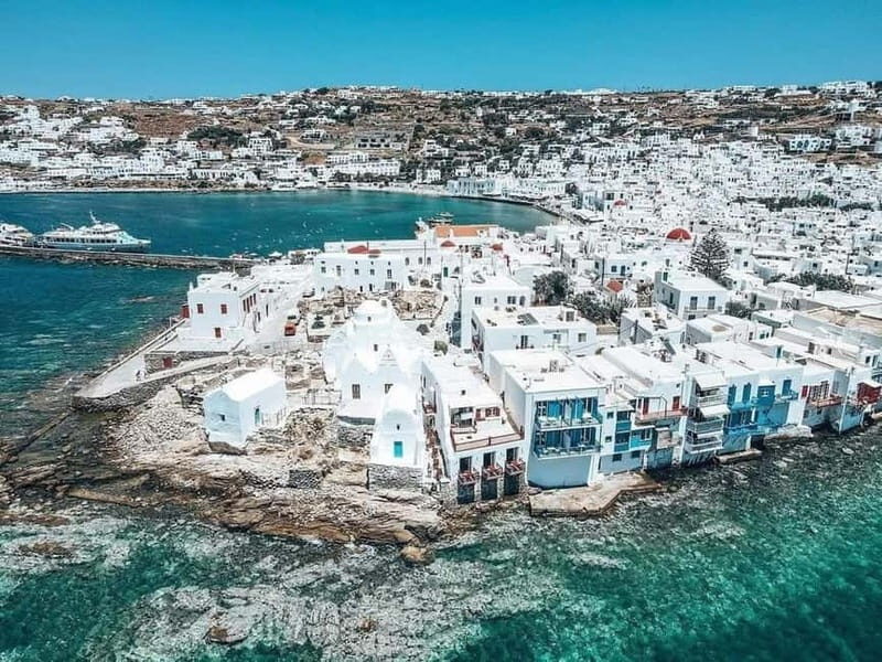 Mykonos: Myths, Gods & Ancient Stories Jeep Tour adventure! - Final Thoughts: Who Will Love This Tour?