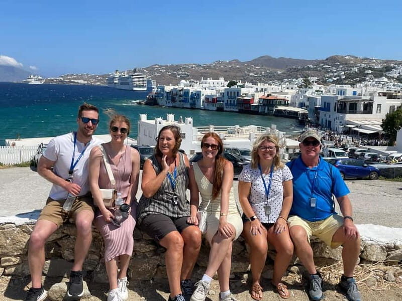 Mykonos Old Town Historic and Cultural Walking Tour. - Final Thoughts