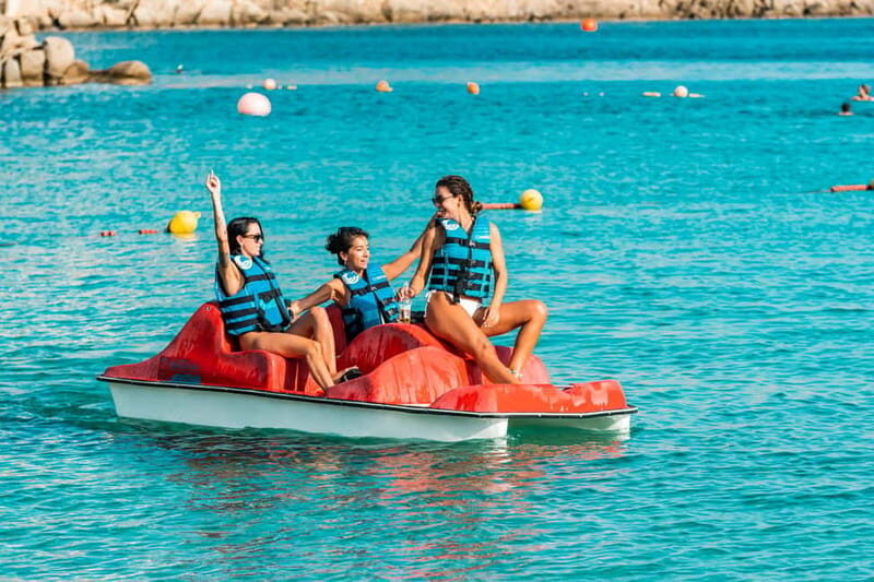 Mykonos: Paddle Boat Experience - Final Thoughts