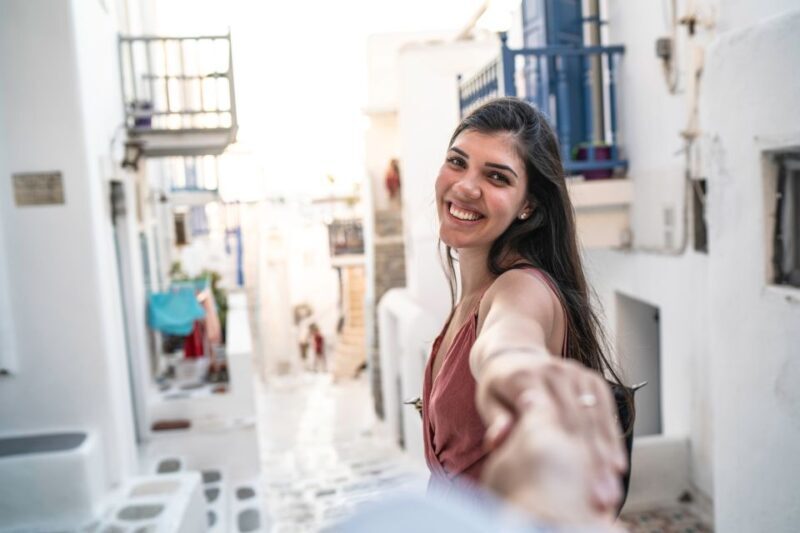 Mykonos: Photo Shoot with a Private Vacation Photographer - Mykonos: Photo Shoot with a Private Vacation Photographer — A Detailed Review