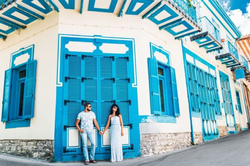 Mykonos: Photo Shoot with a Private Vacation Photographer - Why This Experience Works Well
