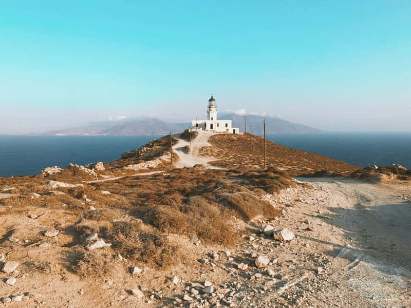Mykonos: Private 4x4 Jeep Island Adventure from Cruise Port - Who Will Love This Experience?
