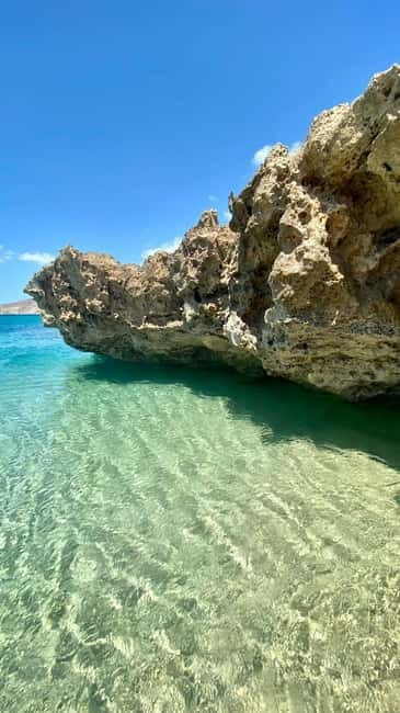 Mykonos: Private 4x4 Jeep Island Adventure from Cruise Port - FAQs