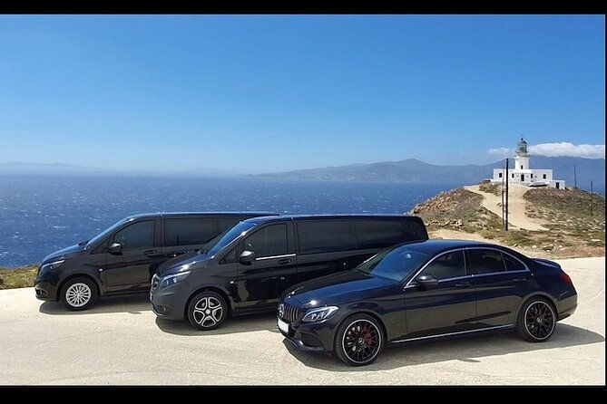mykonos-private-car-with-driver-at-disposal-24-hours