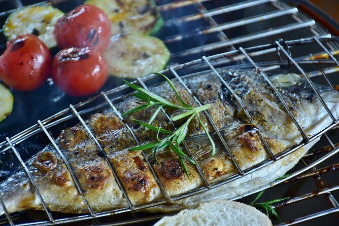 mykonos-private-catamaran-cruise-with-bbq-pickup