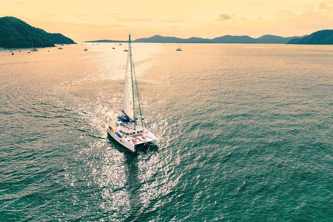 mykonos-private-catamaran-cruise-with-bbq-pickup